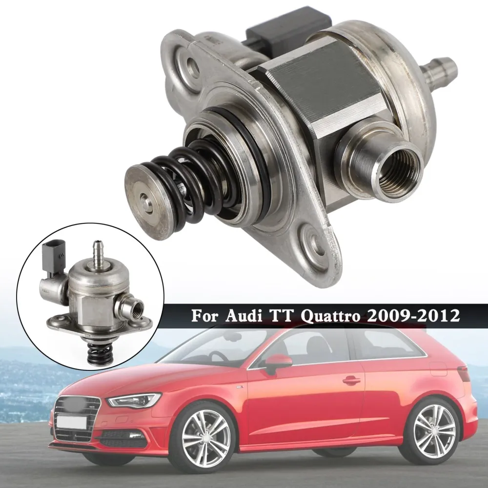 2008.5-2013 Audi A3 VW Jetta Alta pressão Bomba de combustível 06H127025N