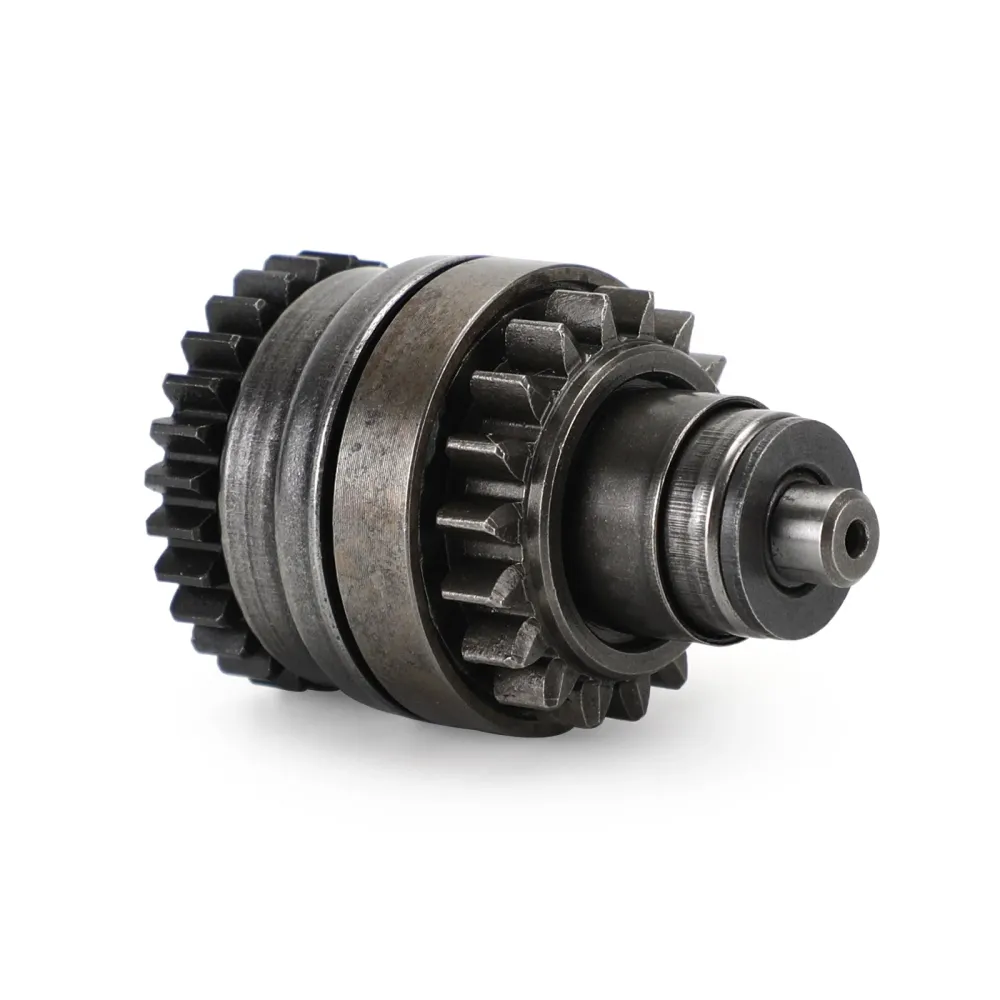 2009 300 SD Starter Drive Bendix Gear 18T/27T 55140026000 55140026100 genérico