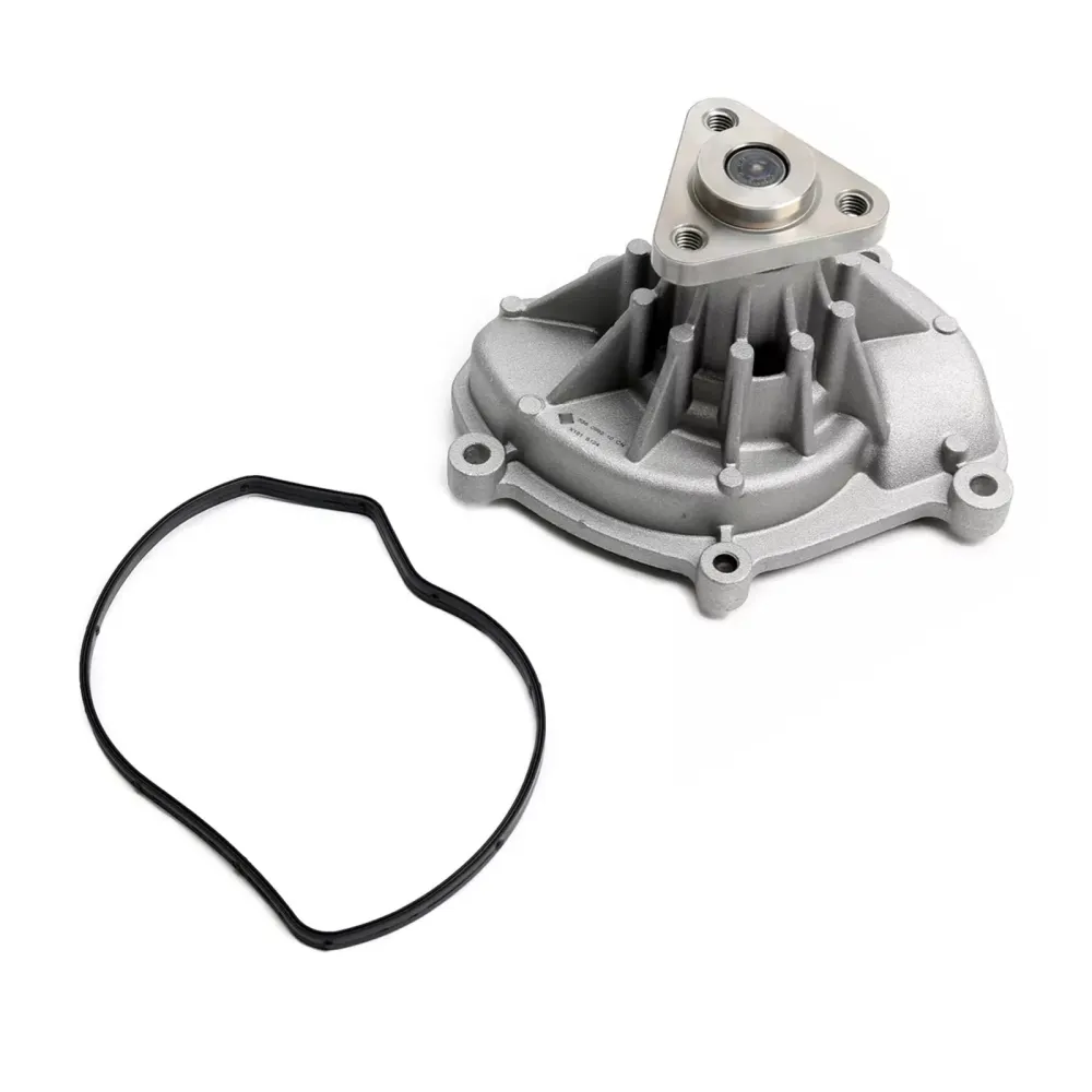 2009-2010, 2013-2014, 2016-2018 Porsche Cayenne Turbo S Water Bomba 94810603301 1803020