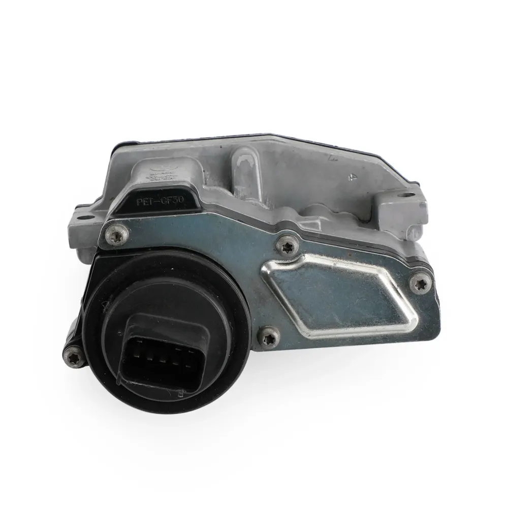 2009-2010 Dodge Challenger V6 3.5L Transmissão Solenóide Block Pack Kit 42RLE 52854001AA 04799061AB