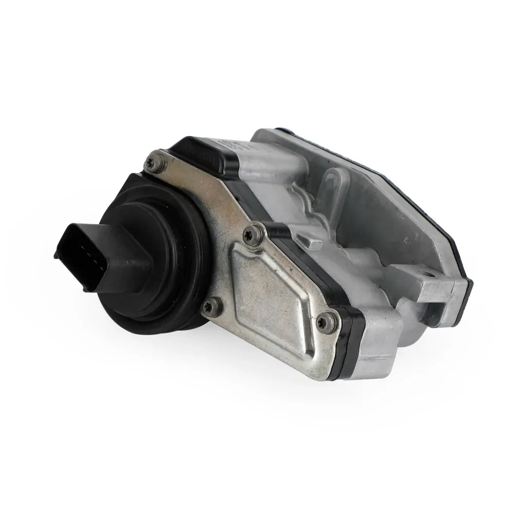 2009-2010 Dodge Challenger V6 3.5L Transmissão Solenóide Block Pack Kit 42RLE 52854001AA 04799061AB