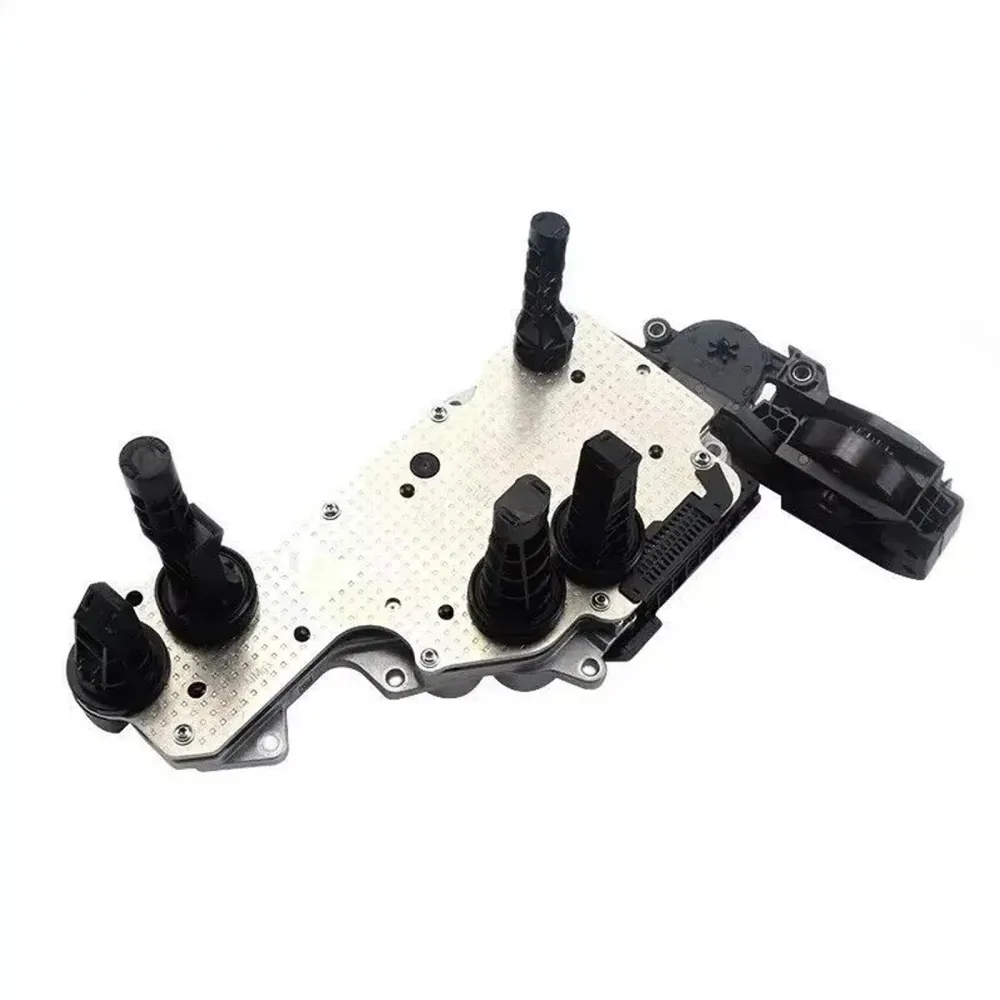2009-2011 C30/C30 R 1.6L 2.0L 6DCT450 Módulo de controle de transmissão MPS6 7M5R-14C247-FA 7M5R-14C247-FE