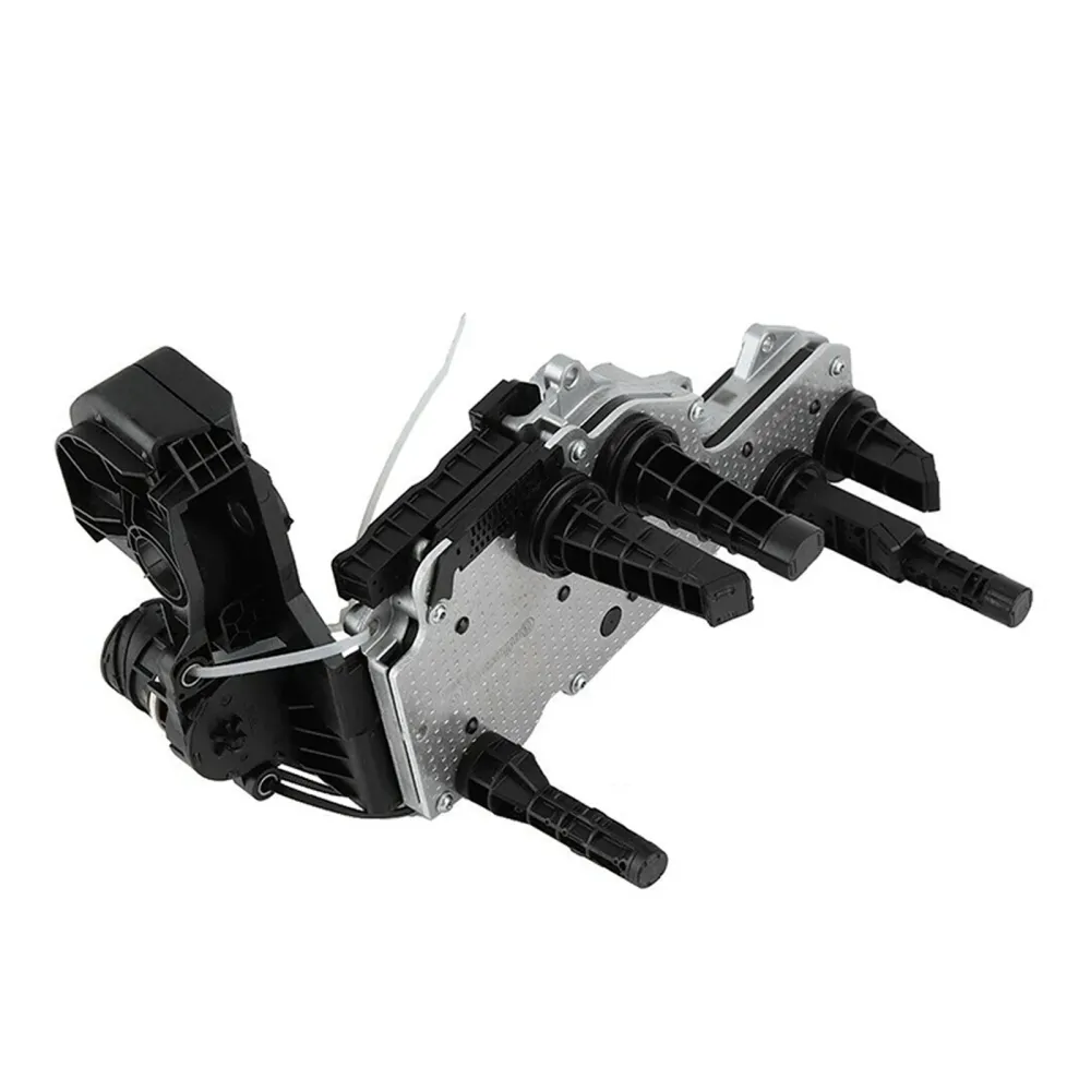 2009-2011 V70, 1.6L 2.0L 6DCT450 Módulo de controle de transmissão MPS6 7M5R-14C247-FA 7M5R-14C247-FE