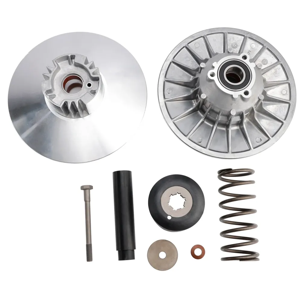2009-2011/2015 Bombardier Can-Am Outlander Max 800R EFI Variator de embreagem secundária traseiro 420280474