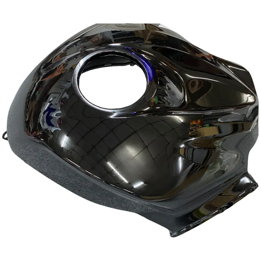2009-2012 CBR600RR Fansando de carniç de carroceria de injeção de injeção de abdom