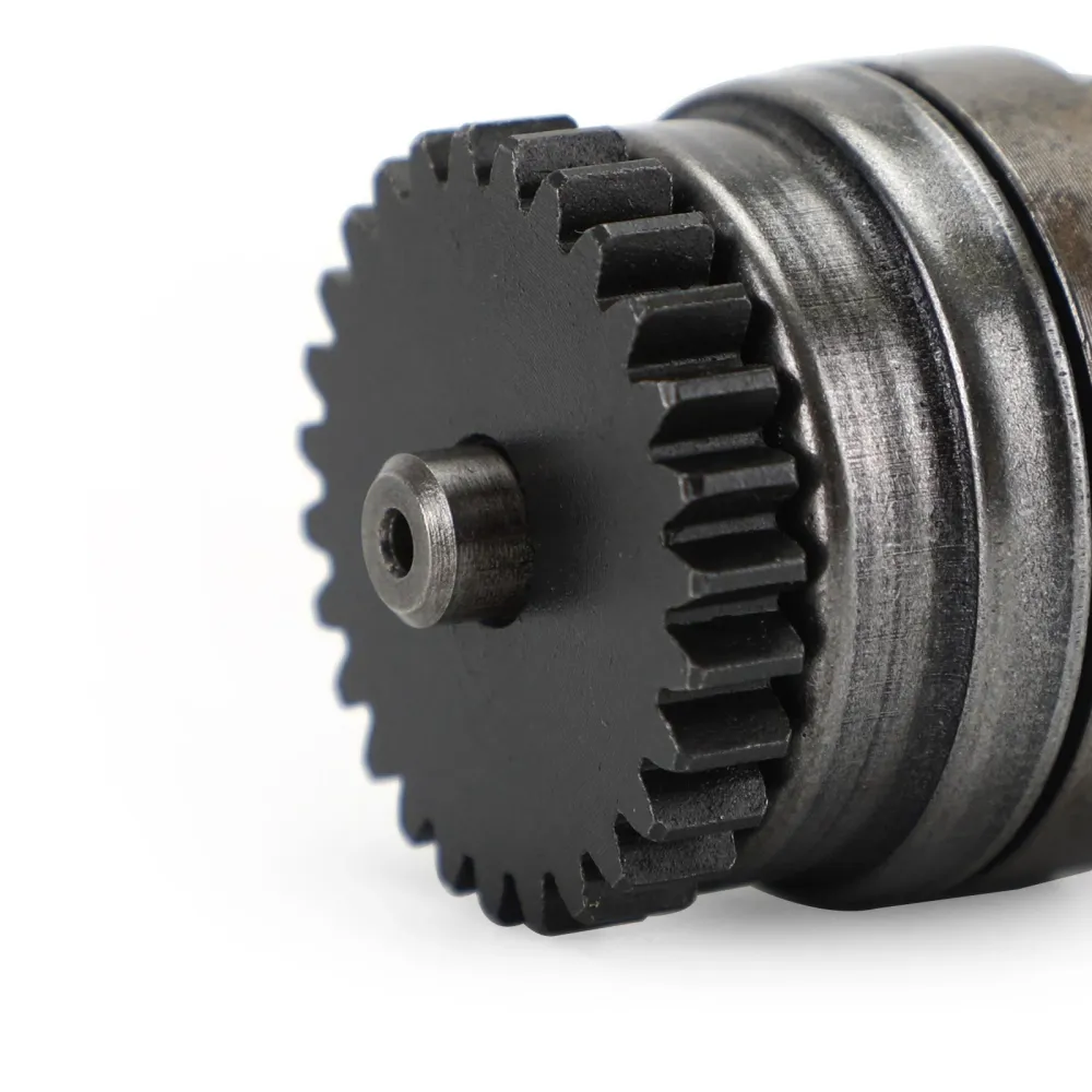 2009-2014 300 Exc Drive Bendix Gear 18T/27T 55140026000 55140026100 Genérico