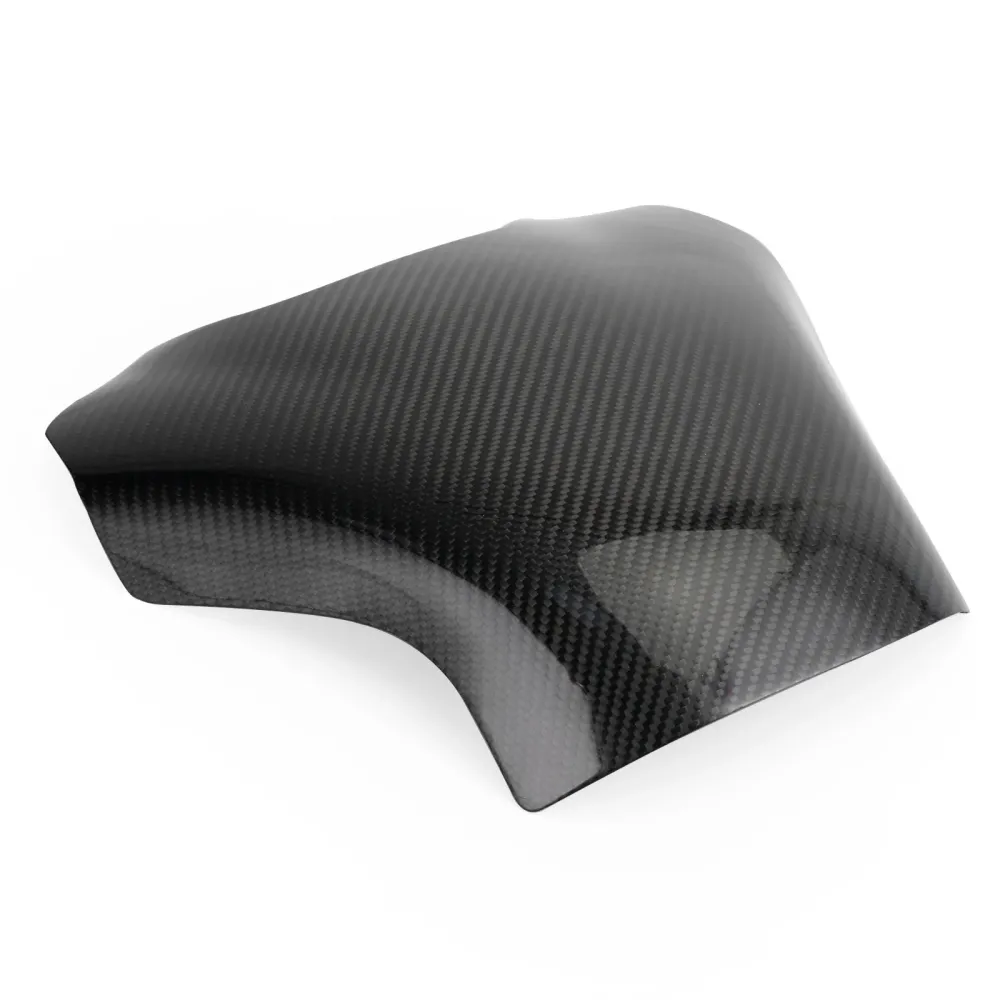 2009-2014 Yamaha YZF-R1 CARBON GAS TAND TANDELO Painel