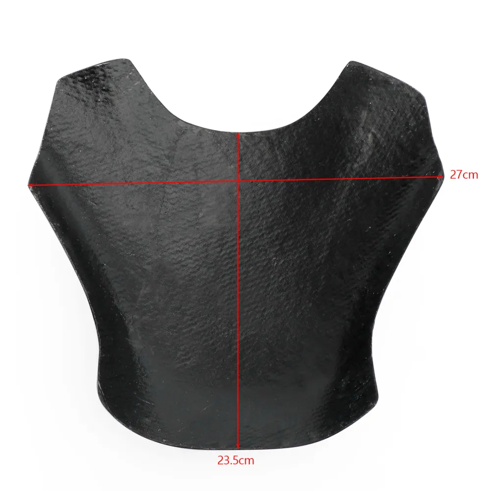 2009-2014 Yamaha YZF-R1 CARBON GAS TAND TANDELO Painel