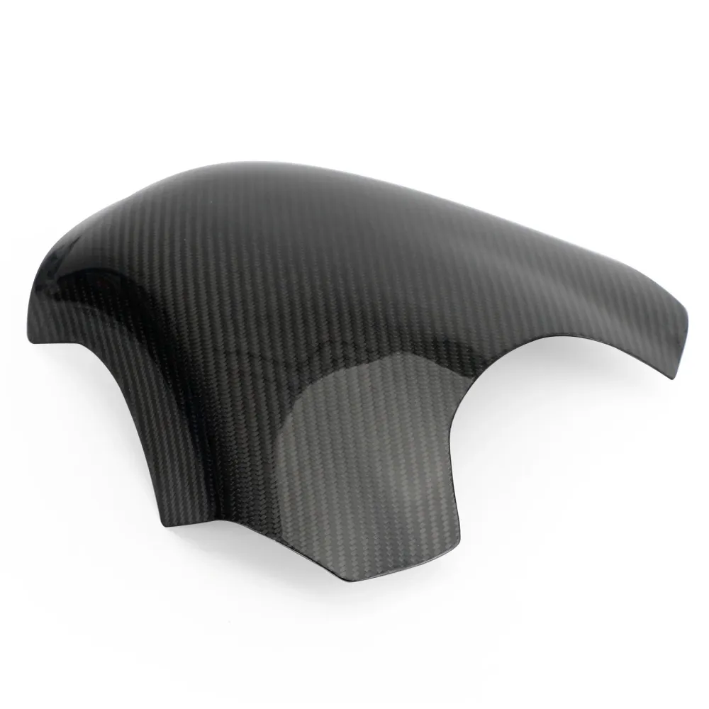 2009-2014 Yamaha YZF-R1 CARBON GAS TAND TANDELO Painel
