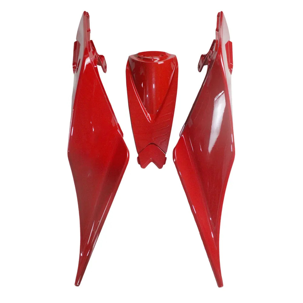 2009-2015 Aprilia RSV4 1000 Kit de carenagem Bodywork ABS PLÁSTICO