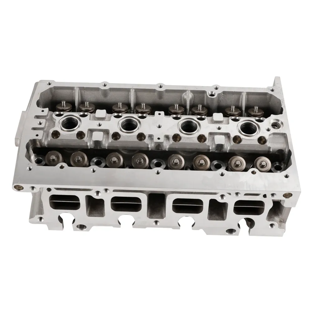 2009-2015 VW Scirocco 1.4 TSI CAXA 90KW (122PS)/CAVD CNWA CTHD CTKA 118KW (160PS) Cabeç do cilindro com válvulas 03C109611QQ