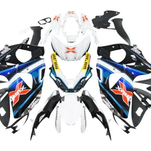 2009-2016 Suzuki GSXR1000 AMOTOPART FAISING KIT