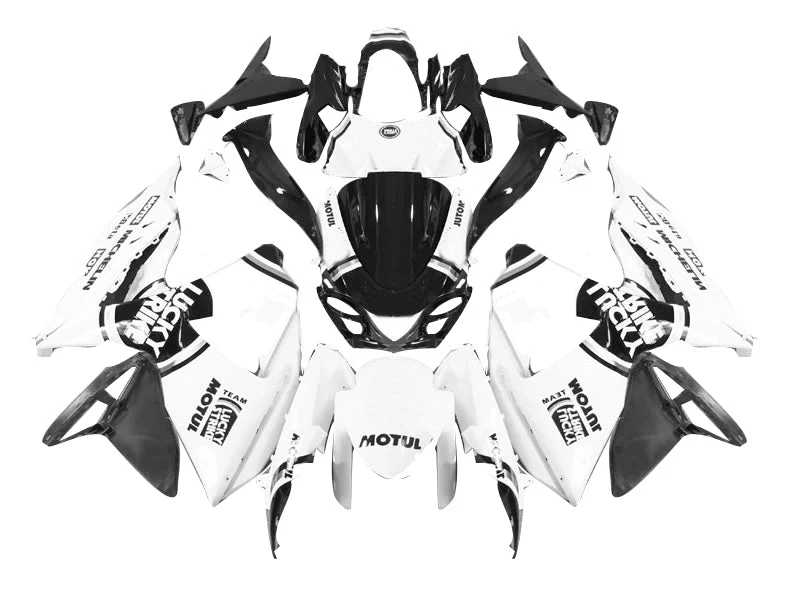 2009-2016 Suzuki GSXR1000 AMOTOPART FAISING KIT