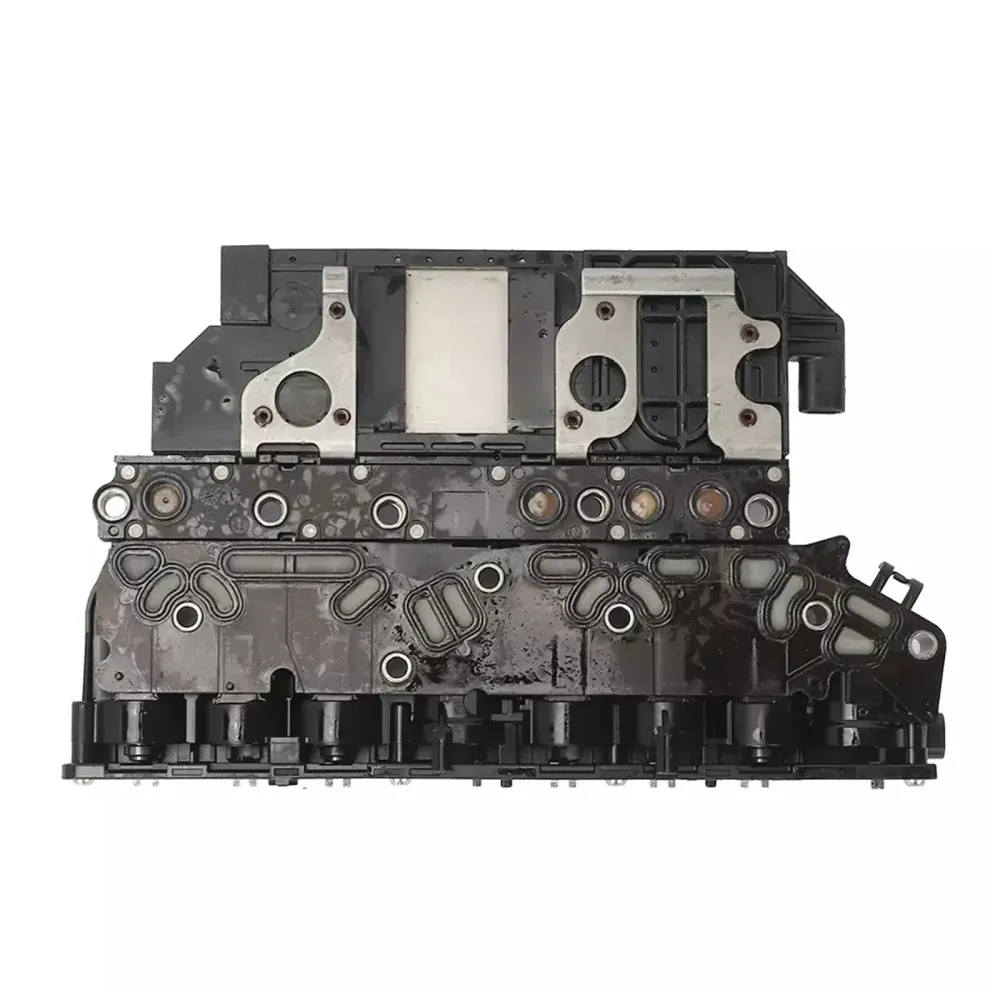 2009-2017 Chevrolet Traverse 3.6L Módulo de controle de transmissão TCM 6T70/6T75/6T80
