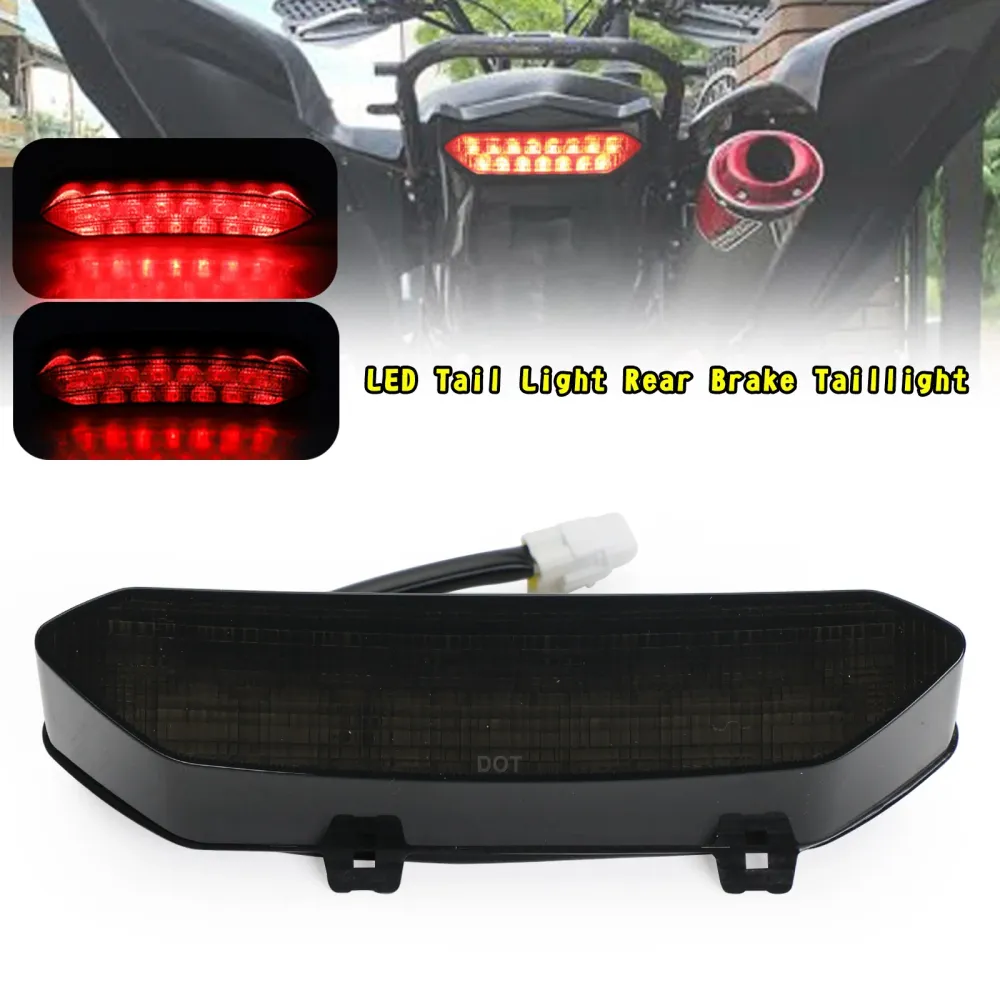 2009-2018 Yamaha Raptor 700/700R YFZ450R LED LUZ LIGH