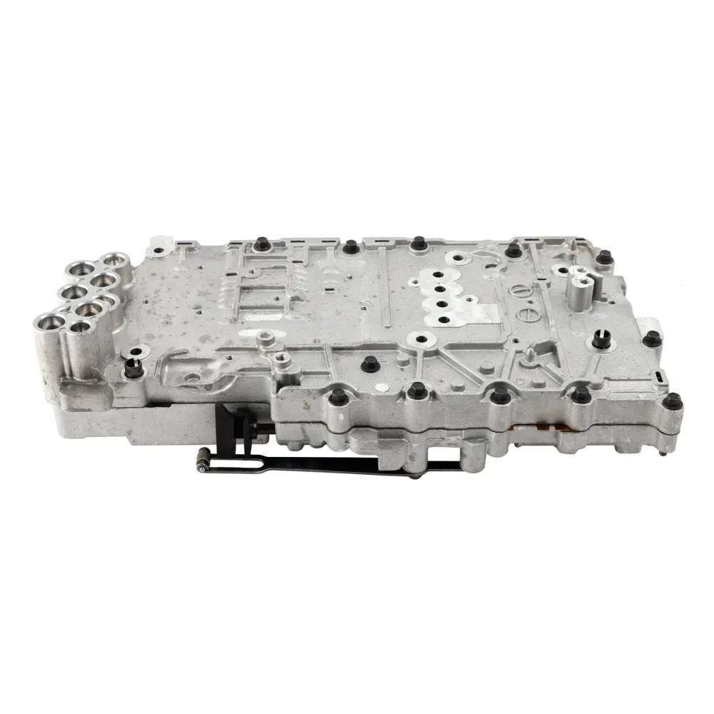 2009-2019 Cadillac CTS-V Corpo 6L80 6L80E