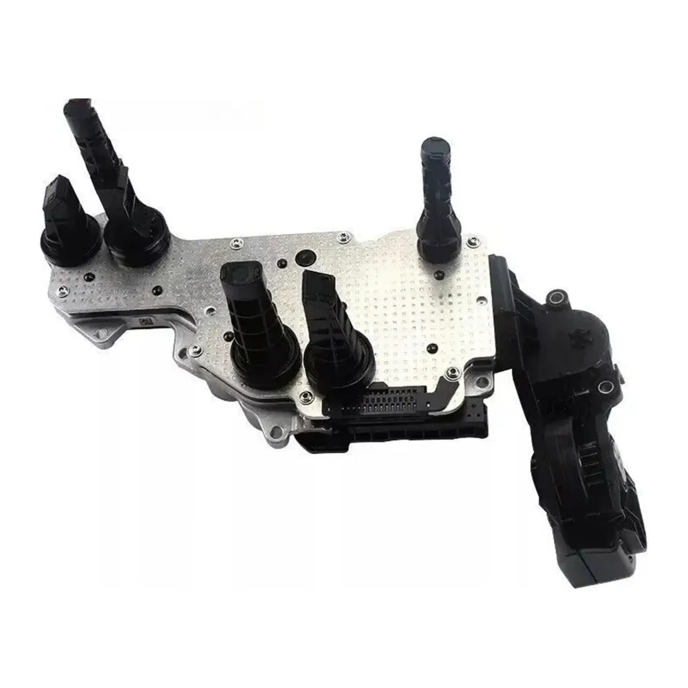 2010-2011 XC 60, 2.0L 6DCT450 Módulo de controle de transmissão MPS6 7M5R-14C247-FA 7M5R-14C247-FE