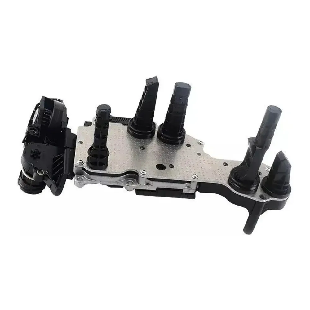 2010-2011 Land Rover Freelander (LR2), 2,0 L 2,2 L 6DCT450 Módulo de controle de transmissão MPS6 7M5R-14C247-FA 7M5R-14C2...