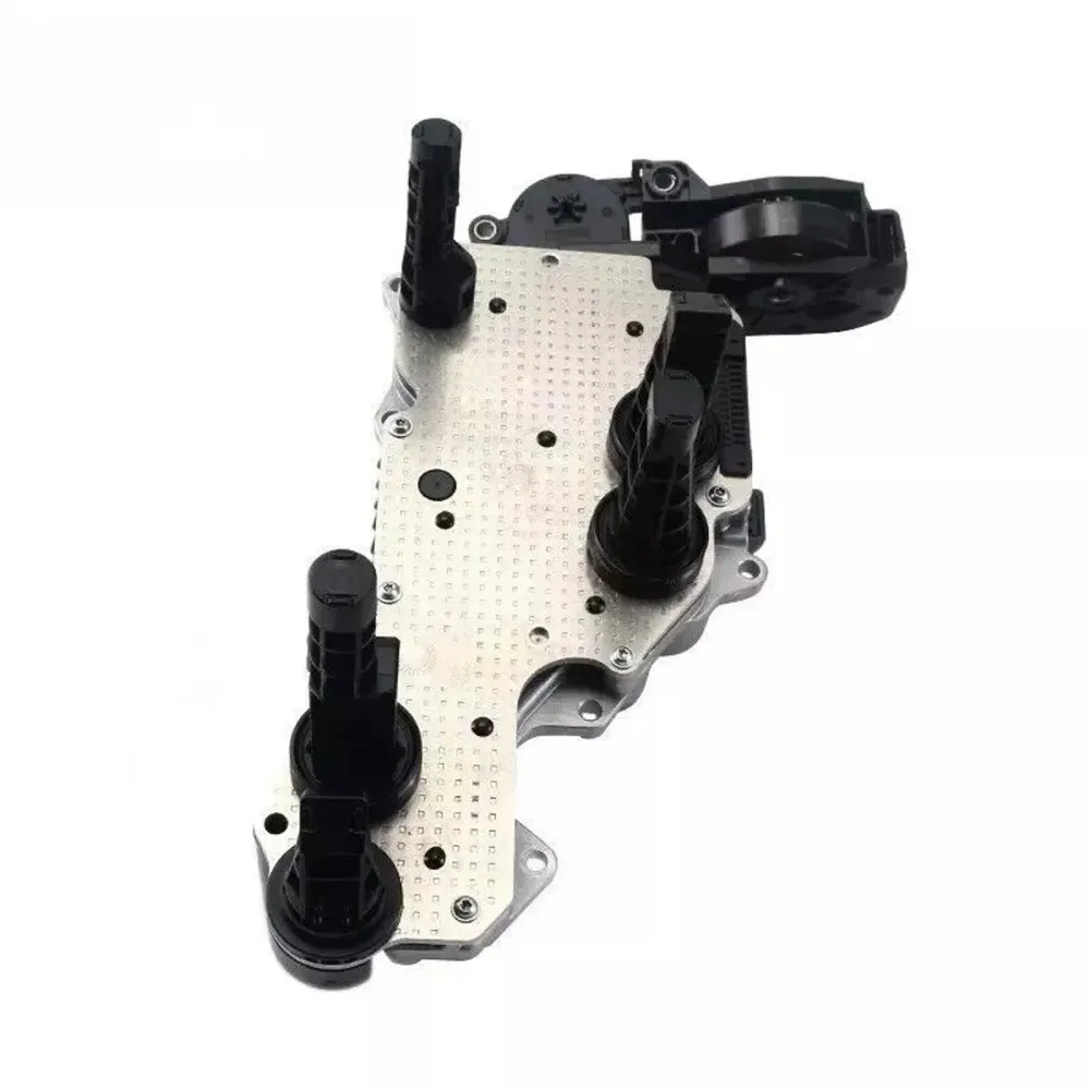 2010-2011 Land Rover Freelander (LR2), 2,0 L 2,2 L 6DCT450 Módulo de controle de transmissão MPS6 7M5R-14C247-FA 7M5R-14C2...