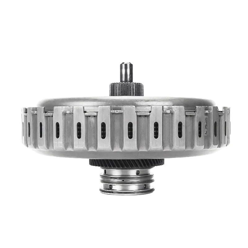 2010-2011 VW Scirocco L4 2.0L 7 VELOCIDADE DO CONJUNTO DA DUTO