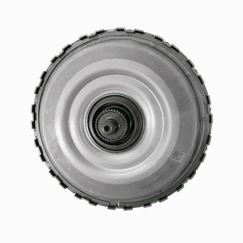 2010-2011 VW Scirocco L4 2.0L 7 VELOCIDADE DO CONJUNTO DA DUTO