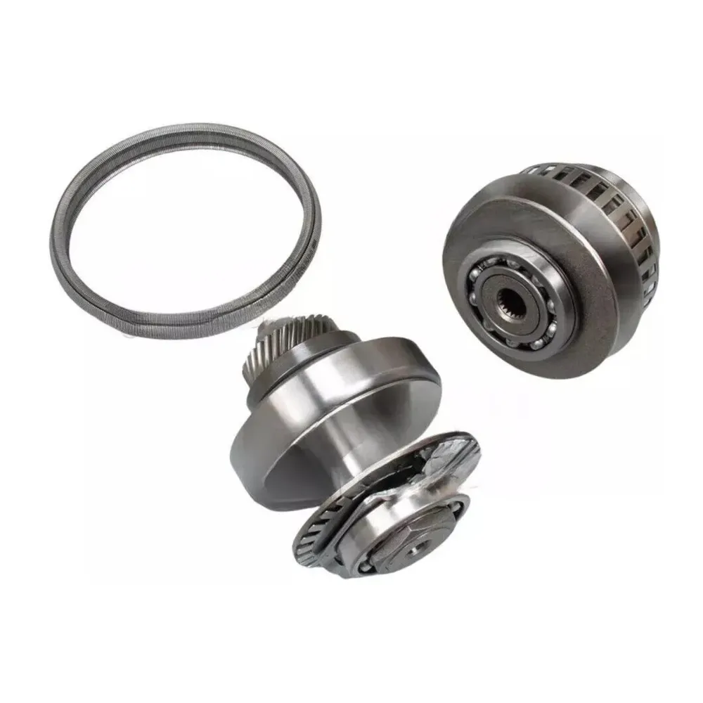 2010-2011 Suzuki Cervão L3 0,7L Conjunto de polia de transmissão com corrente de correia 30 dentes jf015e re0f11a