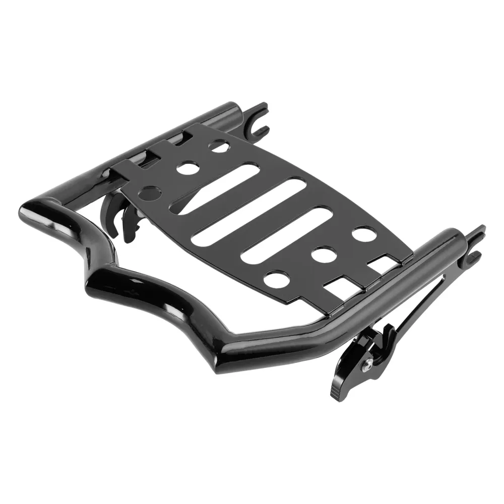 2010-2012/2015-2025 GLIDE CVO/SE FLHXSE RETRAGEM RETRAGEM RACK GLUGHSY