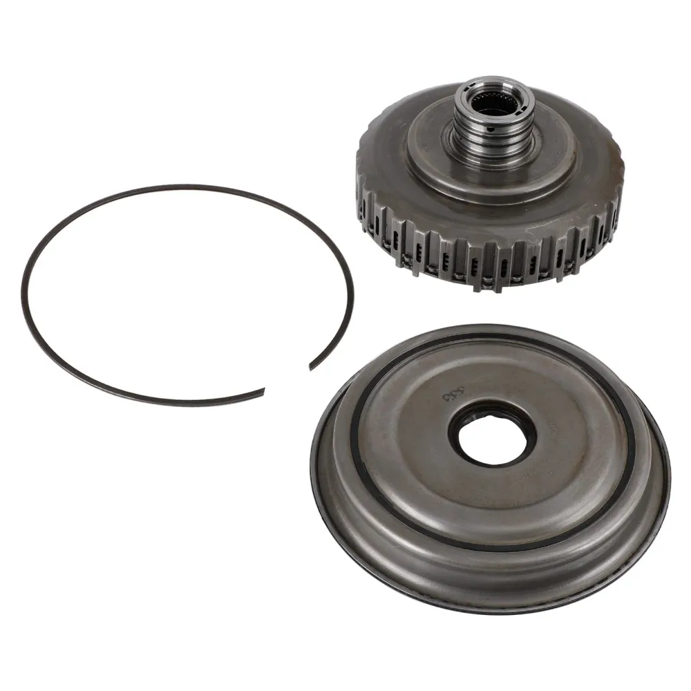 2010-2013 Audi A3 8p 2.0 TDI FWD 02E Automático Kit de reparo de embreagem DSG de velocidade trans 6 02E398029 02E398998