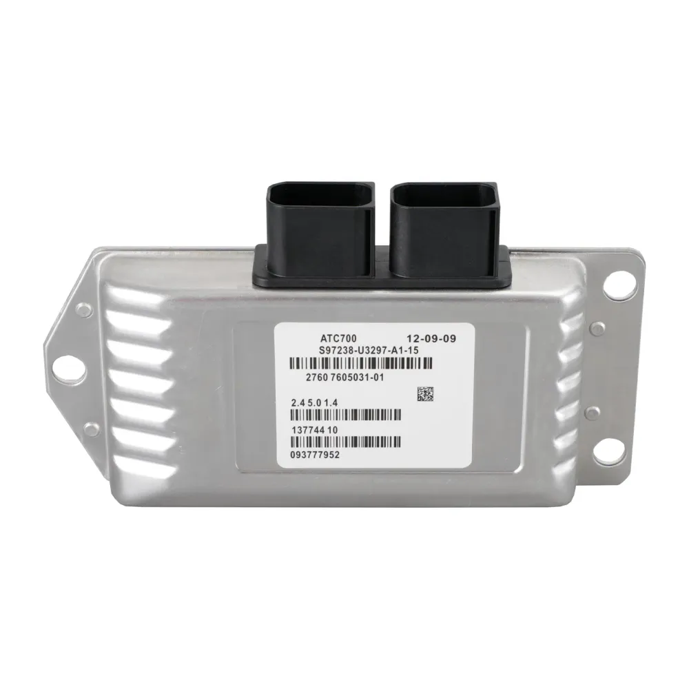 2010-2013 BMW X5M Módulo de controle da caixa de transferência 27607605031 27607569969