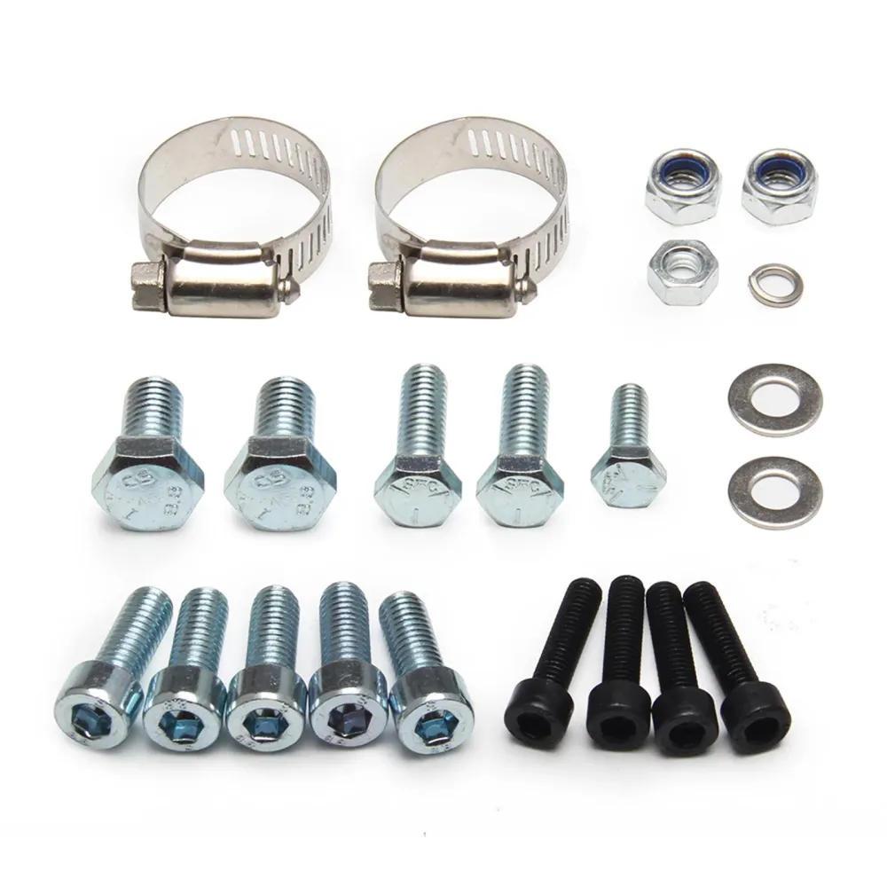 2010-2014 Dodge Ram 2500 3500 6.7L Diesel Cummins EGR Deliete Kit FedEx Express