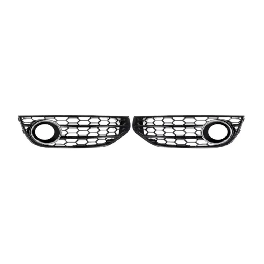 2010-2015 Audi A4 Allroad B8 Front Bumper Honeycomb nevo