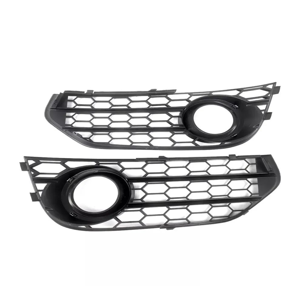 2010-2015 Audi A4 Allroad B8 Front Bumper Honeycomb nevo