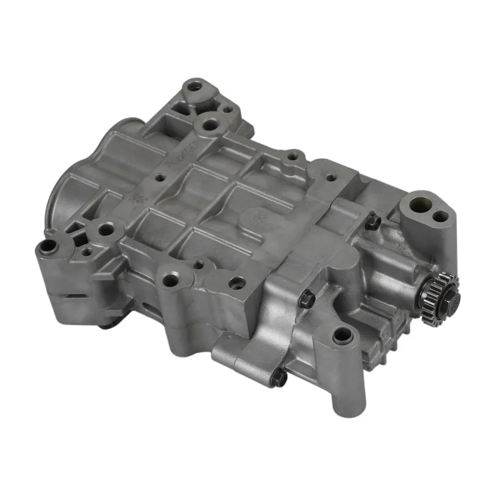 2010-2015 KIA SPORTAGE 2.0L BOMBLE BALANCE ETAFT 23300-2G410 20TEETS