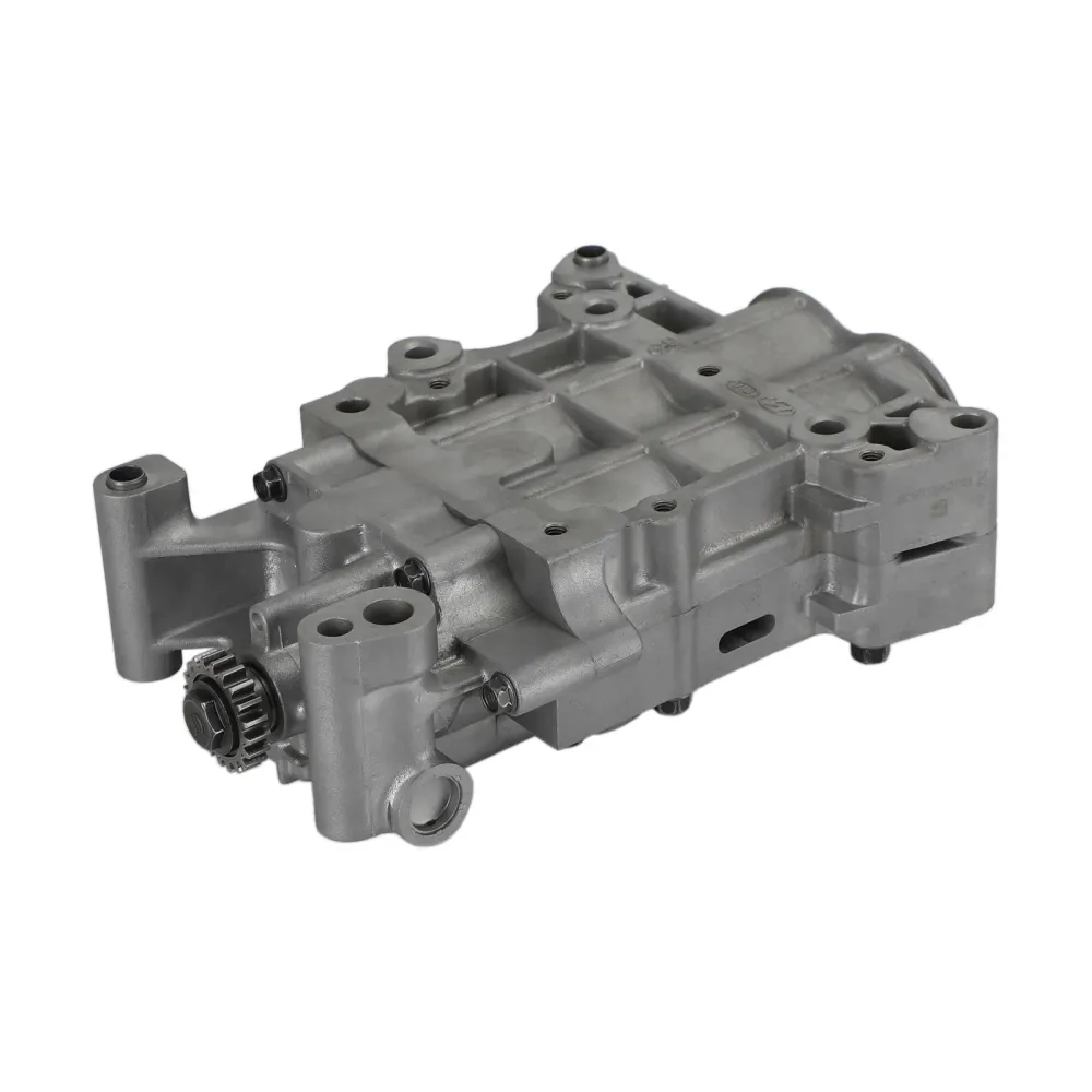 2010-2015 KIA SPORTAGE 2.0L BOMBLE BALANCE ETAFT 23300-2G410 20TEETS