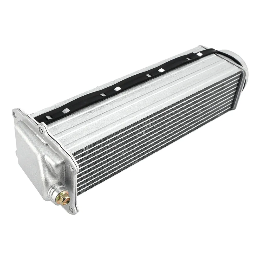 2010-2016 Audi S4 3.0L 2PCS Turbo Intercooler 06E-145-621-S