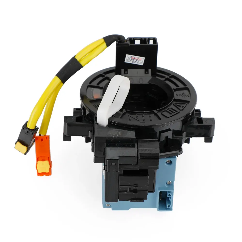 2010-2016 TOYOTA 4RUNNER/LEXUS GX460 SPRIGAL Relógio do cabo da mola com sensor 84307-30090