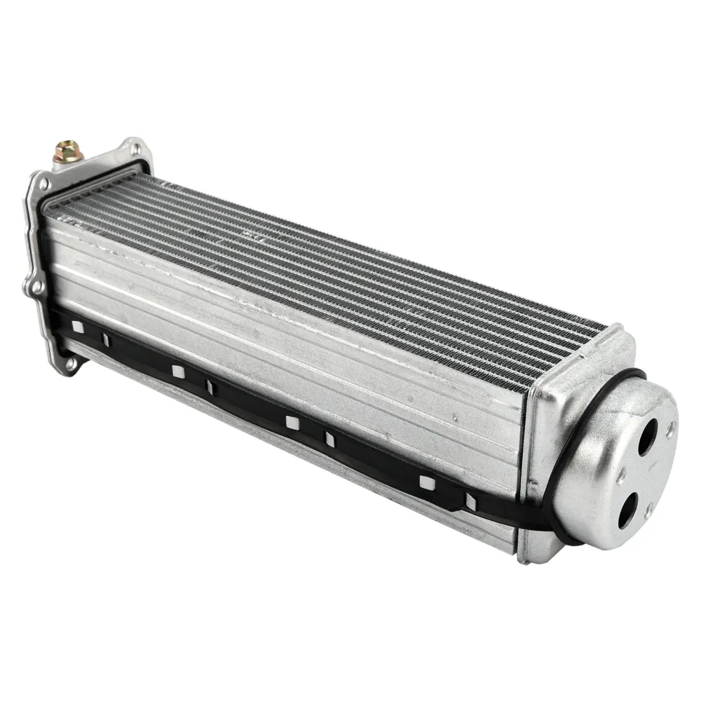 2010-2017 Audi S5 3.0L 4.2L 2PCS Turbo Intercooler 06E-145-621E