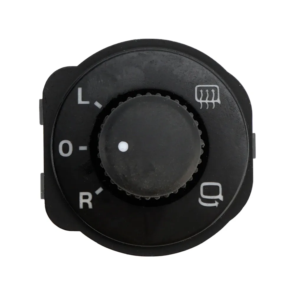 2010-2018 Skoda Yeti Trow View Mirror Switch 1Z1959565F 1Z1959565J