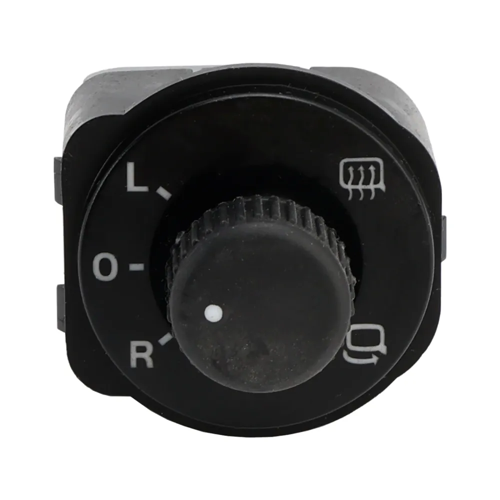 2010-2018 Skoda Yeti Trow View Mirror Switch 1Z1959565F 1Z1959565J