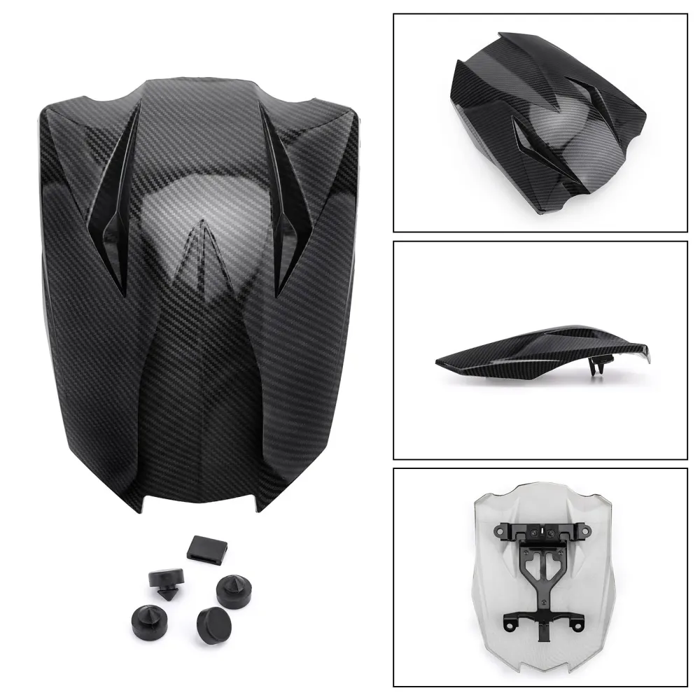 2010-2023 KAWASAKI Z1000SX ABS PLÁSTICA TAVIA TRAVILENTO TAVIA SOLO TAPELA SOLO TAPE DE CABO