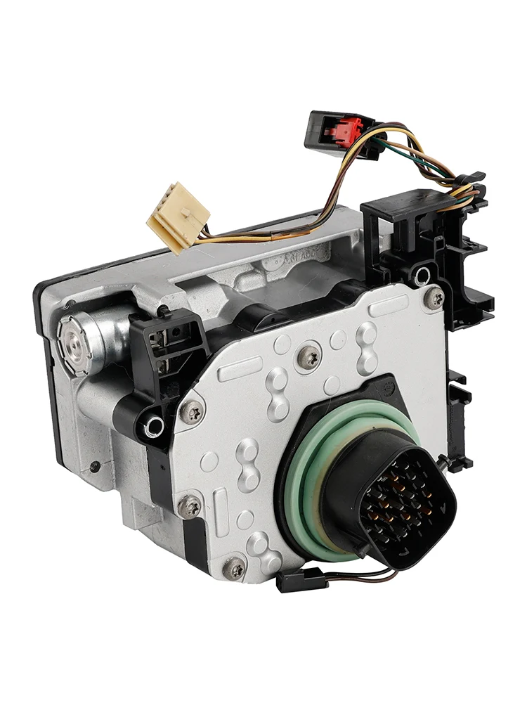 2011 Fiat D-CUV 6 SP FWD L4 2.4L 62TE A604-X SOLENOID BLOCO 68376696AA