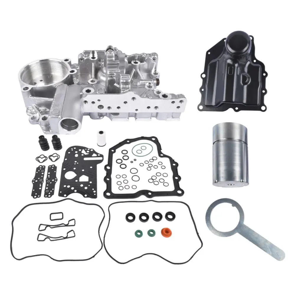 2011- Volkswagen Tiguan 1.8l 7 speed Oil Pan Accumulator Repair Gasket 0AM325025H 0AM927769K