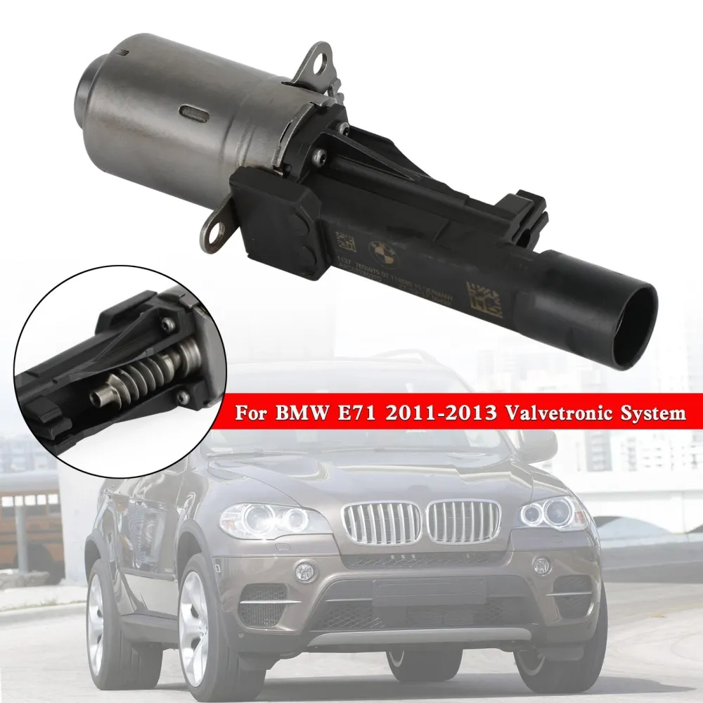 2011-2013 BMW 135i Atuador de eixo excêntrico 113377603979 A2C5328032080