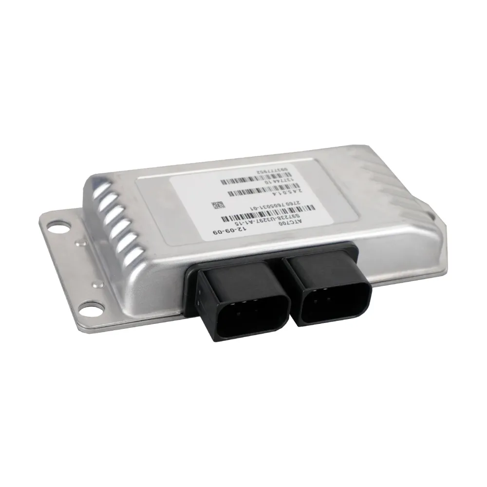 2011-2013 BMW X5 (diesel) Módulo de controle da caixa de transferência 27607605031 27607569969
