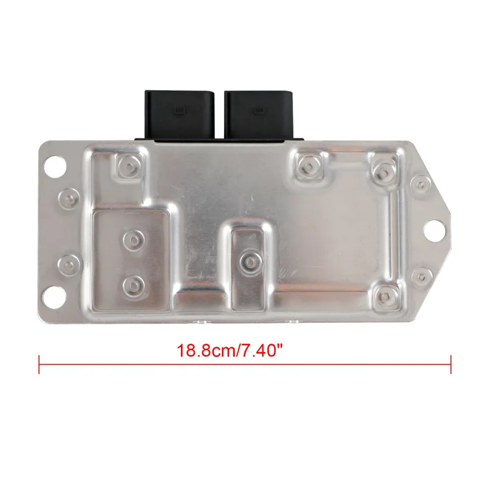 2011-2013 BMW X5 (diesel) Módulo de controle da caixa de transferência 27607605031 27607569969