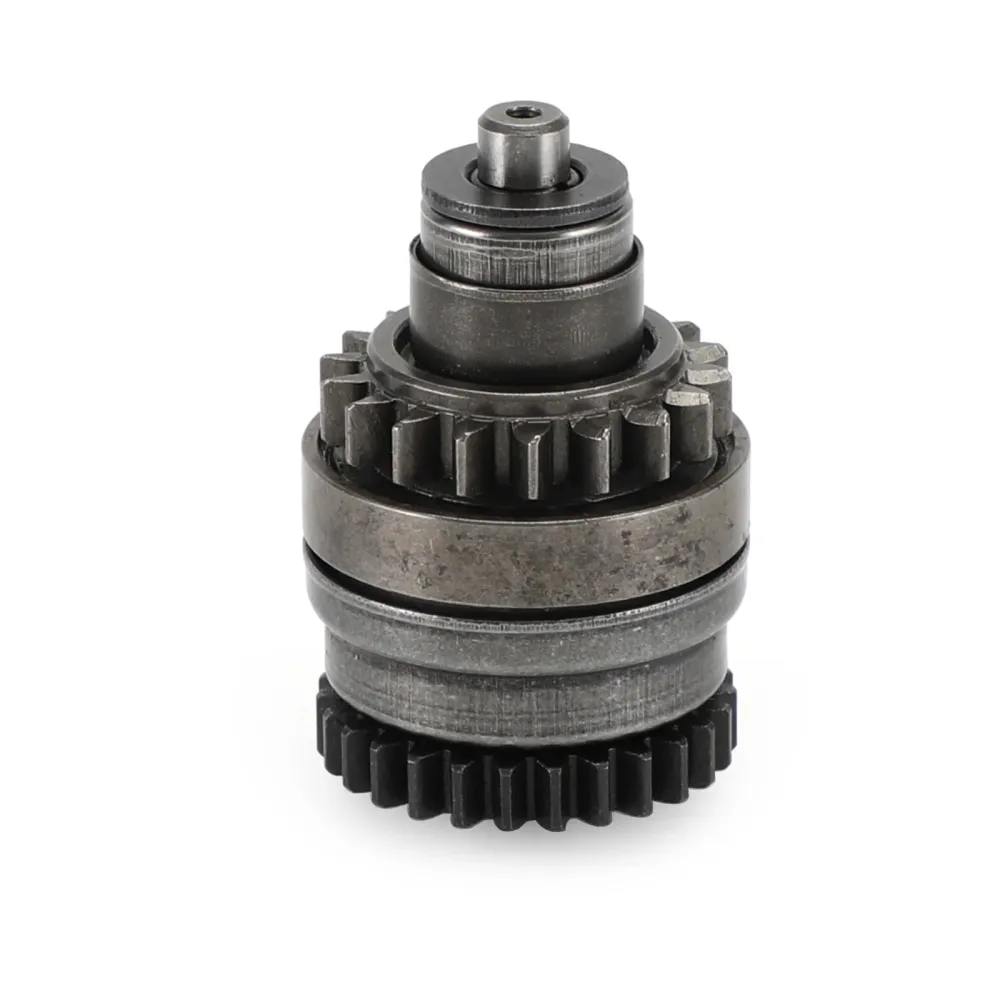 2011-2013 Husaberg TE250 Drive Bendix Gear 18T/27T 55140026000 55140026100 genérico