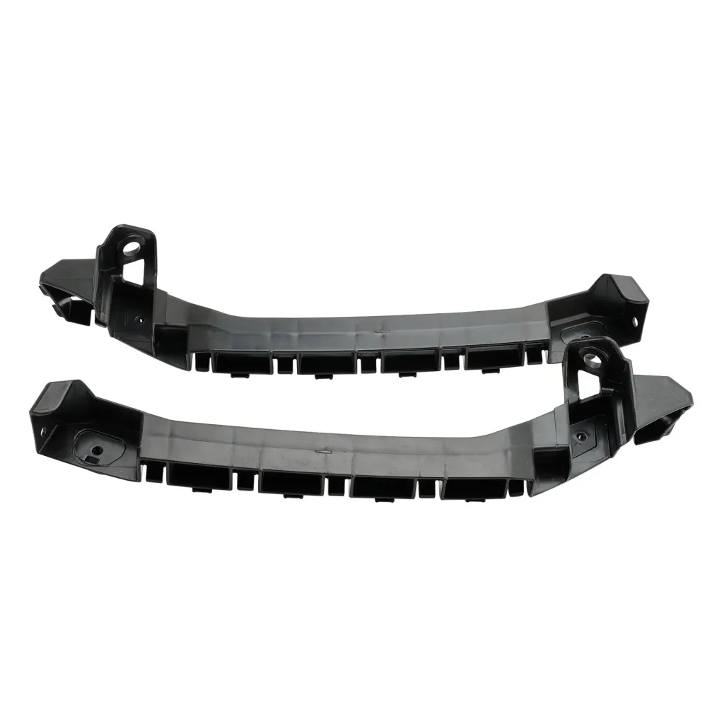2011-2014 Subaru Impreza WRX FRONTE esquerda+Suporte do para-choque direito 57707FG122 57707FG132