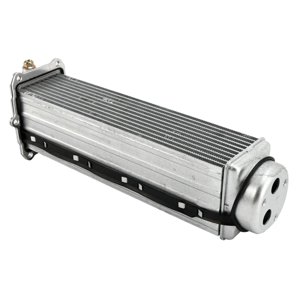 2011-2015 Volkswagen Touareg 3.0L 95811062100 2PCS Turbo Intercooler