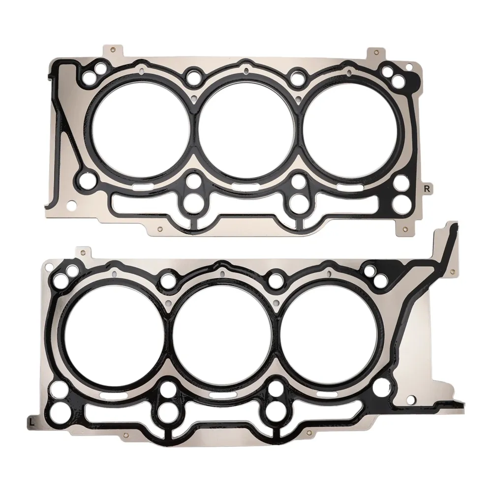2011-2016 Chrysler 300 3.6L 3604CC 220CID V6 FLEX DOHC 3.6L Motor Reconstrução Kit 5184088AF H1517CPA