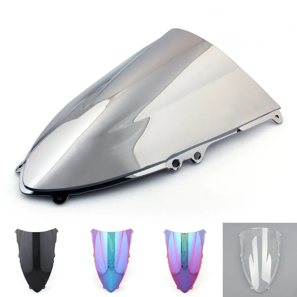 2011-2017 Ducati Panigale 899/1199/1199R/1199S Windshield Genérico